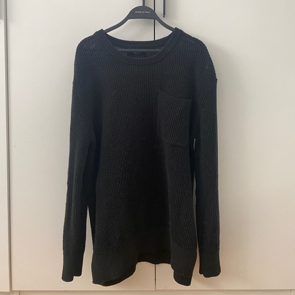 Kollar Knit Sweater - Picture 2 of 3